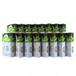 Q-Nomic 2x Packs Poupança CLI-8 (K/M/C/A/G/R/PC/PM) 8 cores | QNB-2XCLI8PACK